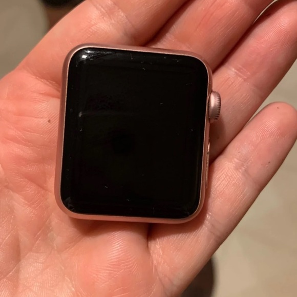 Apple Watch Series 1 - Picture 3 of 3